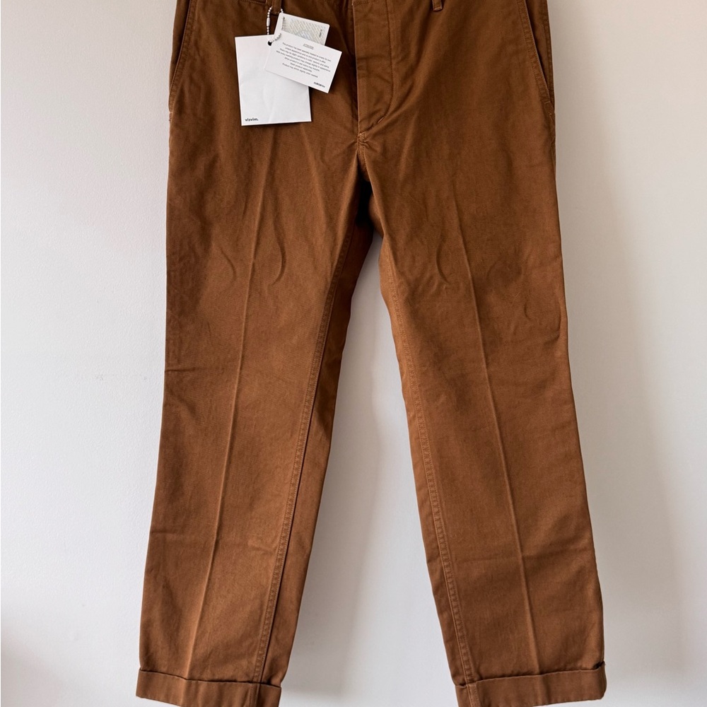 Women’s Visvim Chino Pants